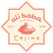 Ali Baba Tajine